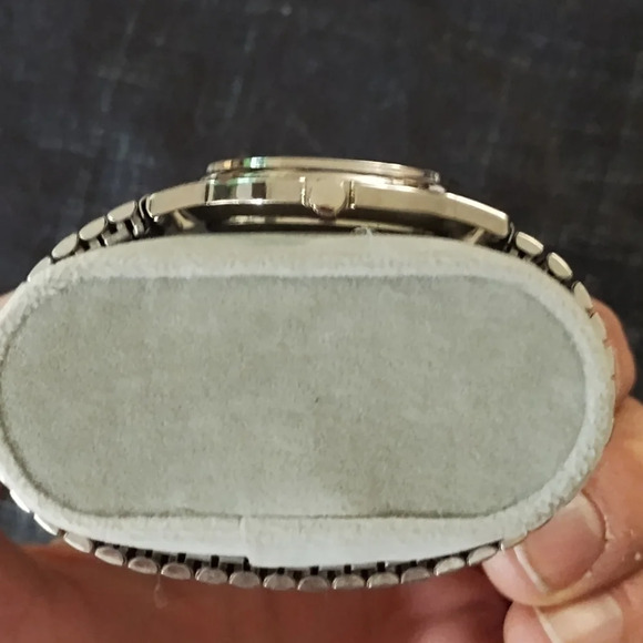 Very Rare Vintage Western Plows watch - Picture 4 of 6